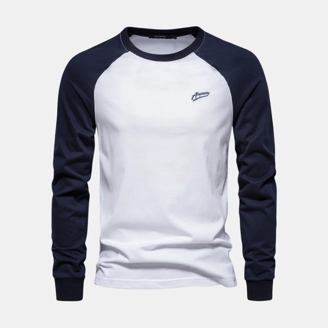 The Norwell Classic Longsleeve