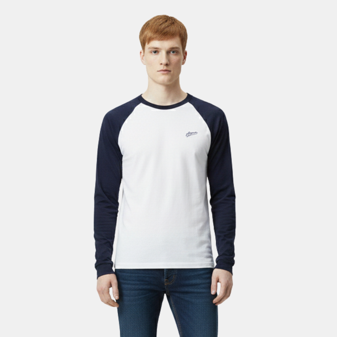 The Norwell Classic Longsleeve