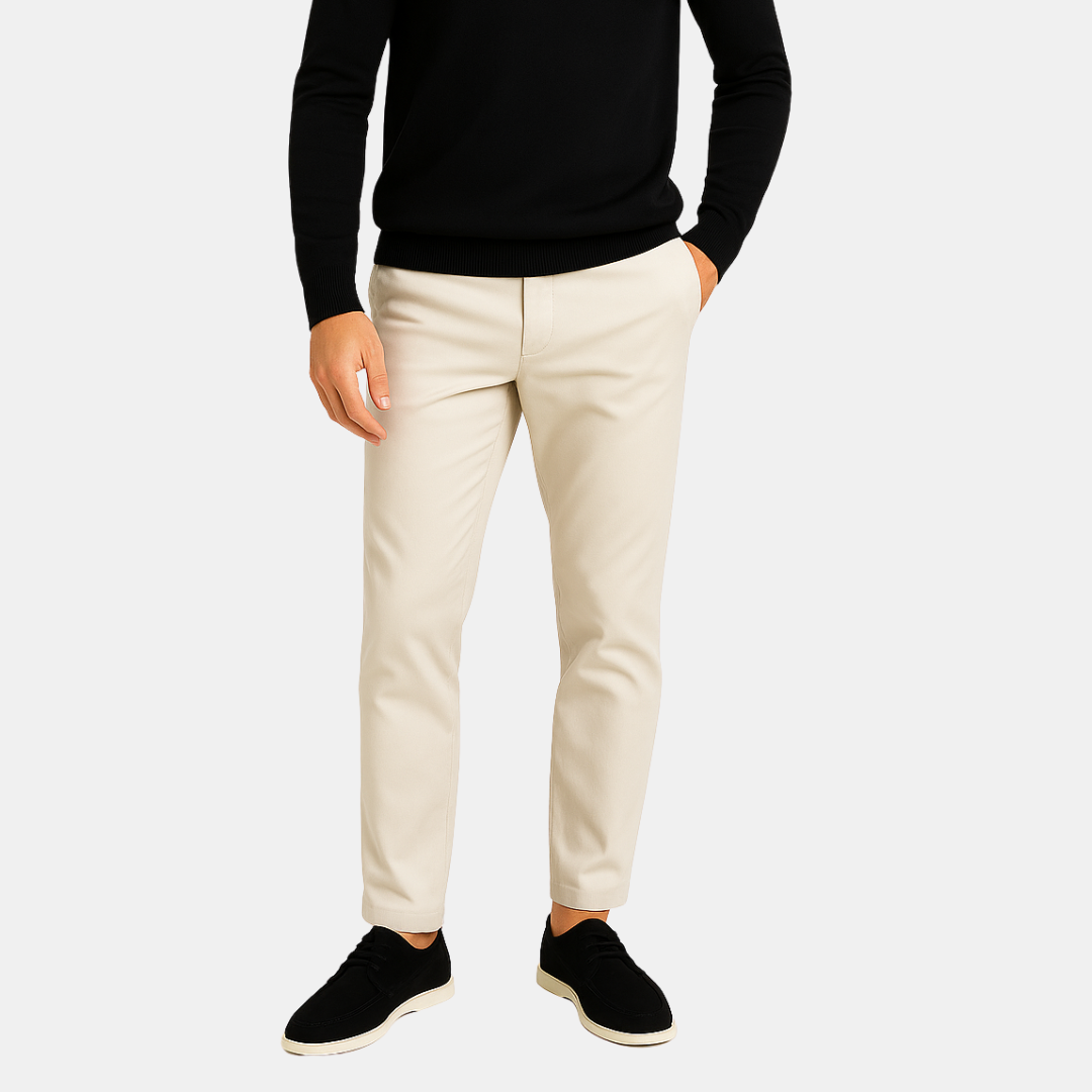 The Novera Lace Shoe