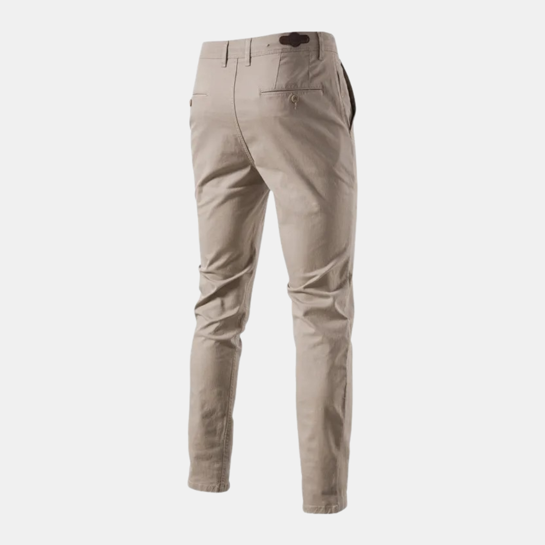 The Radford Slim Chino