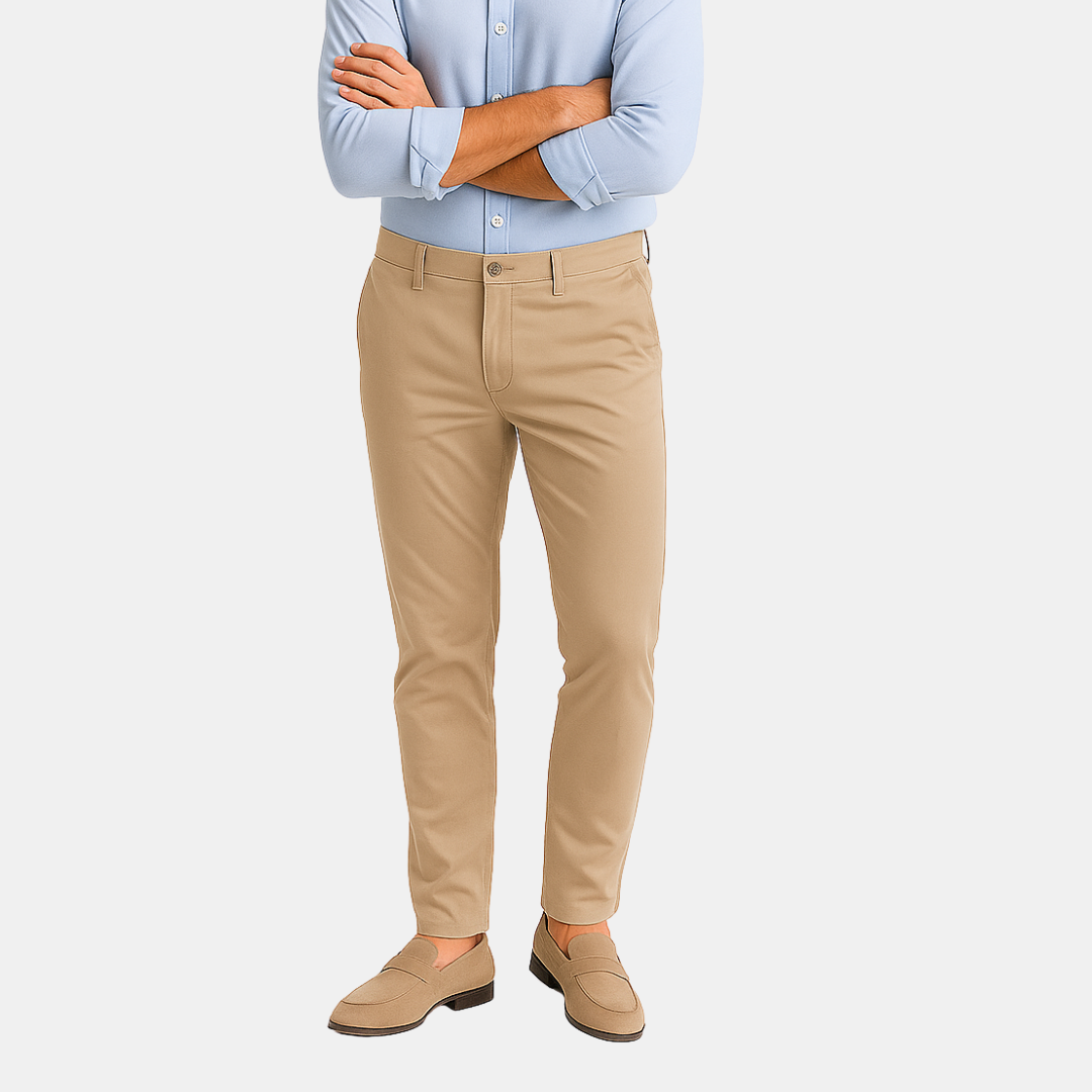 The Radford Slim Chino