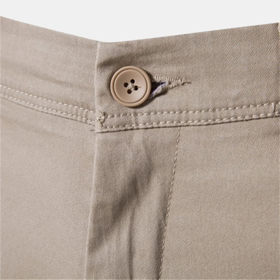 The Radford Slim Chino