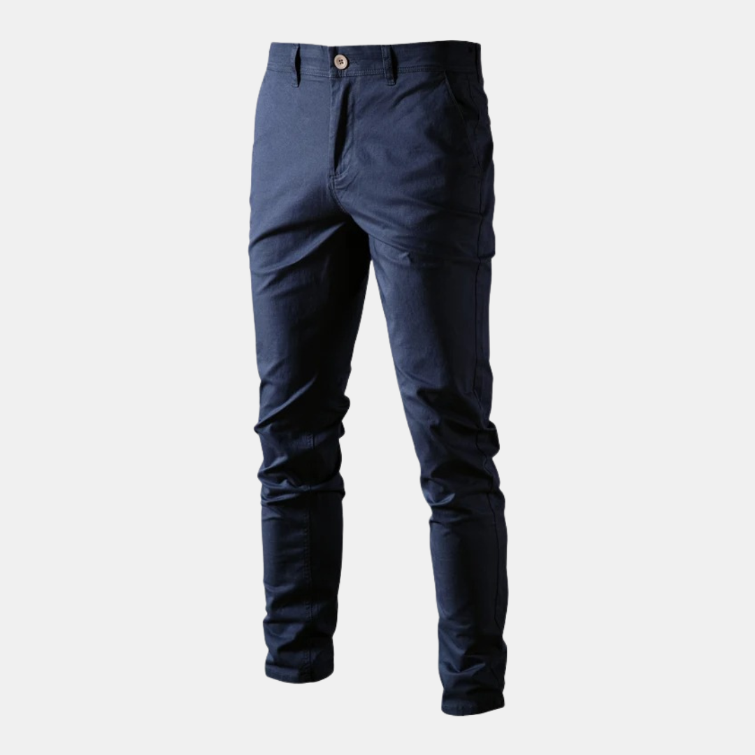 The Radford Slim Chino
