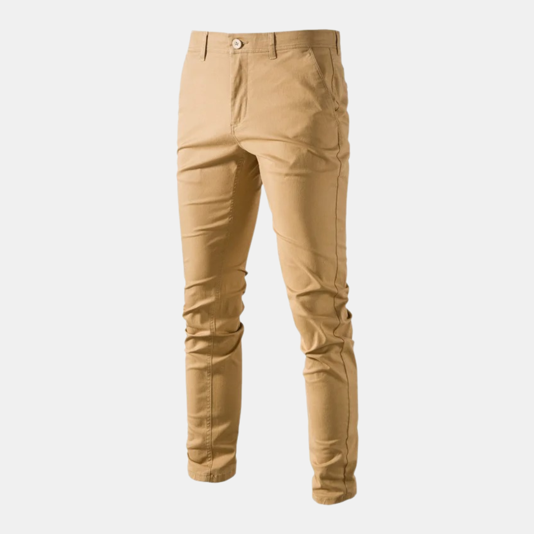 The Radford Slim Chino