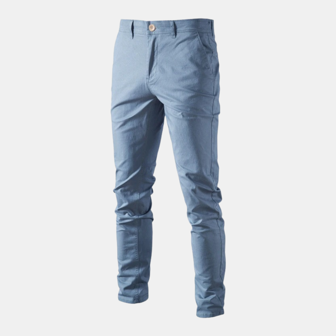 The Radford Slim Chino