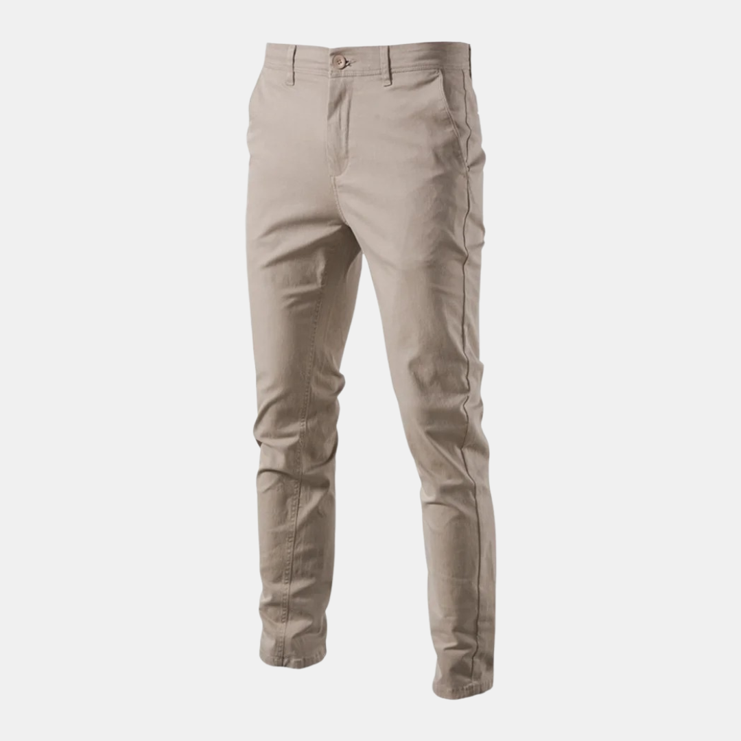 The Radford Slim Chino