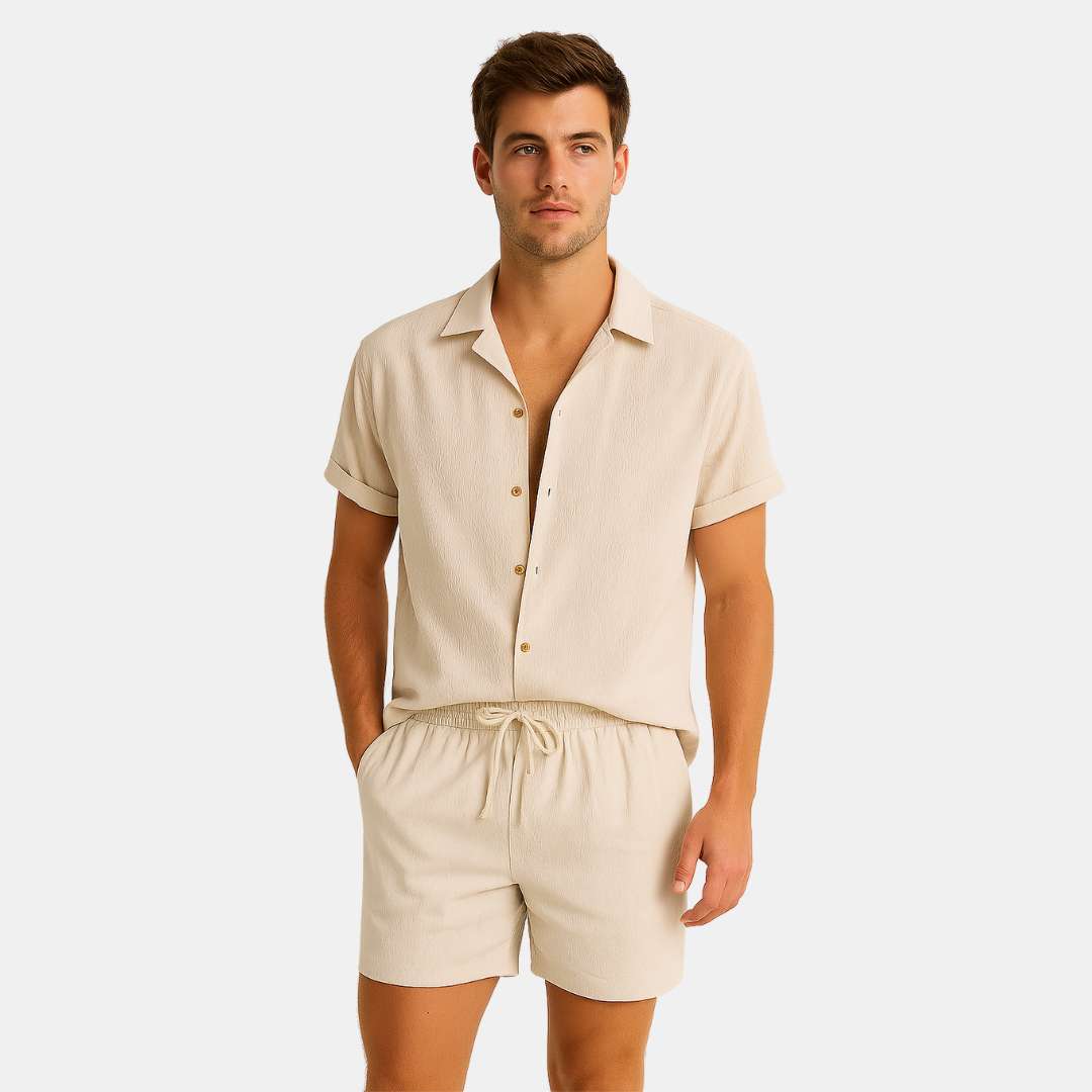 The Ravel Lightweight Set