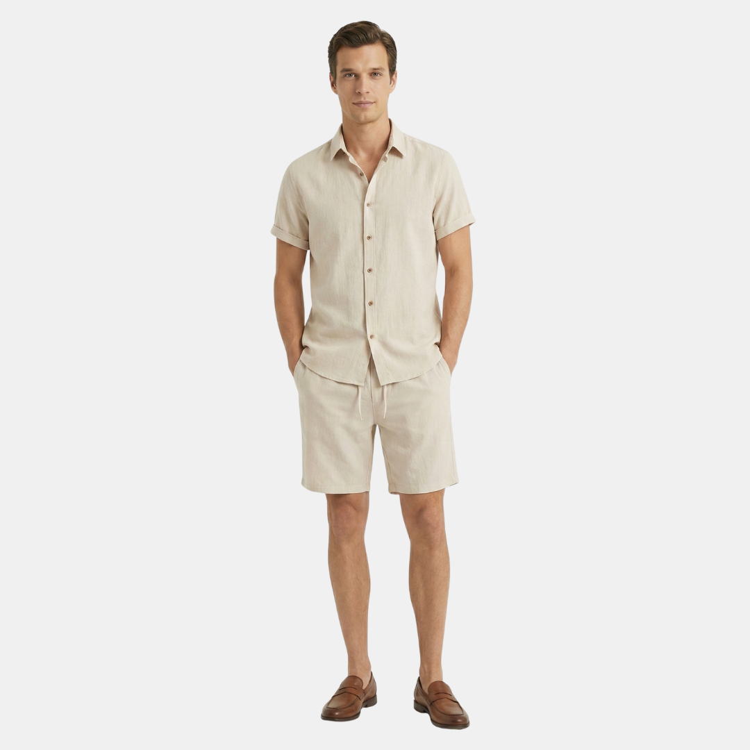 The Ravel Lightweight Set