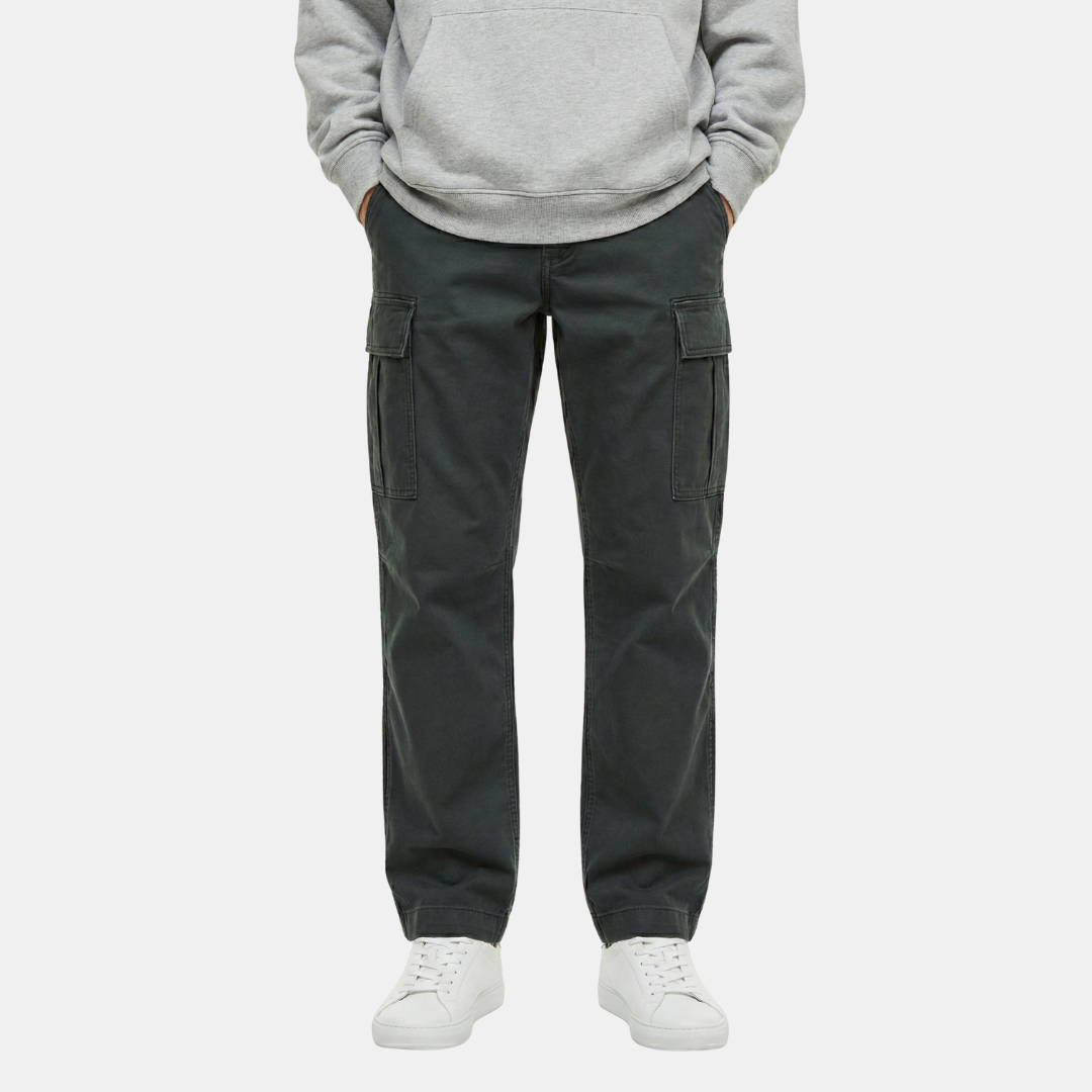 The Ravelton Utility Cargo Pants