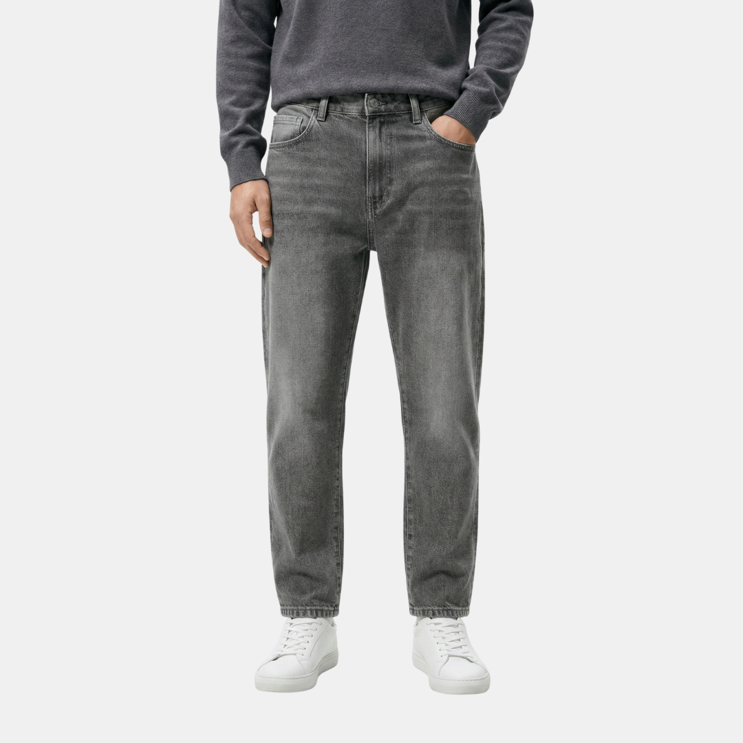 The Renford Relaxed Jeans