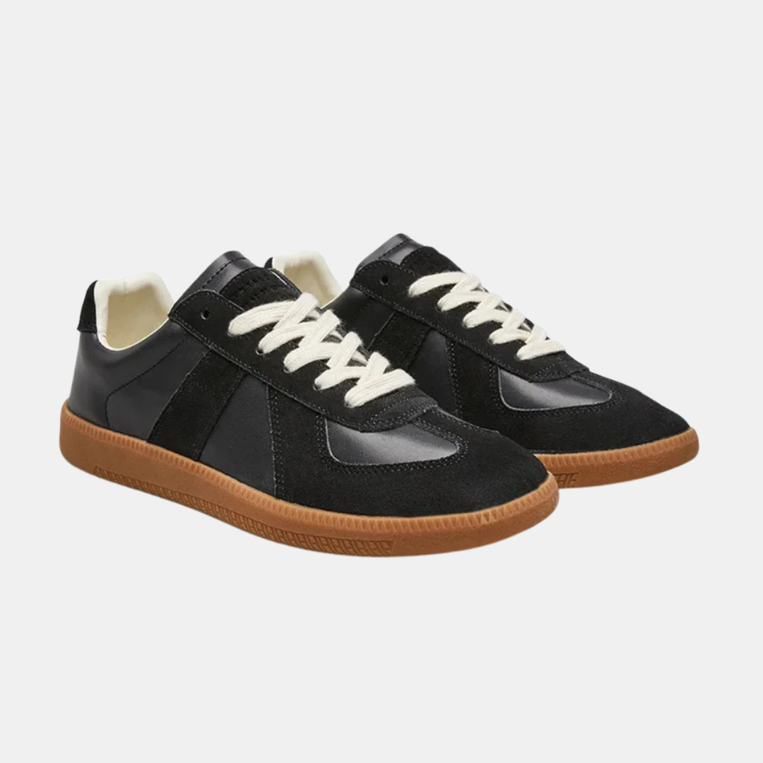 The Renlo Retro Sneaker