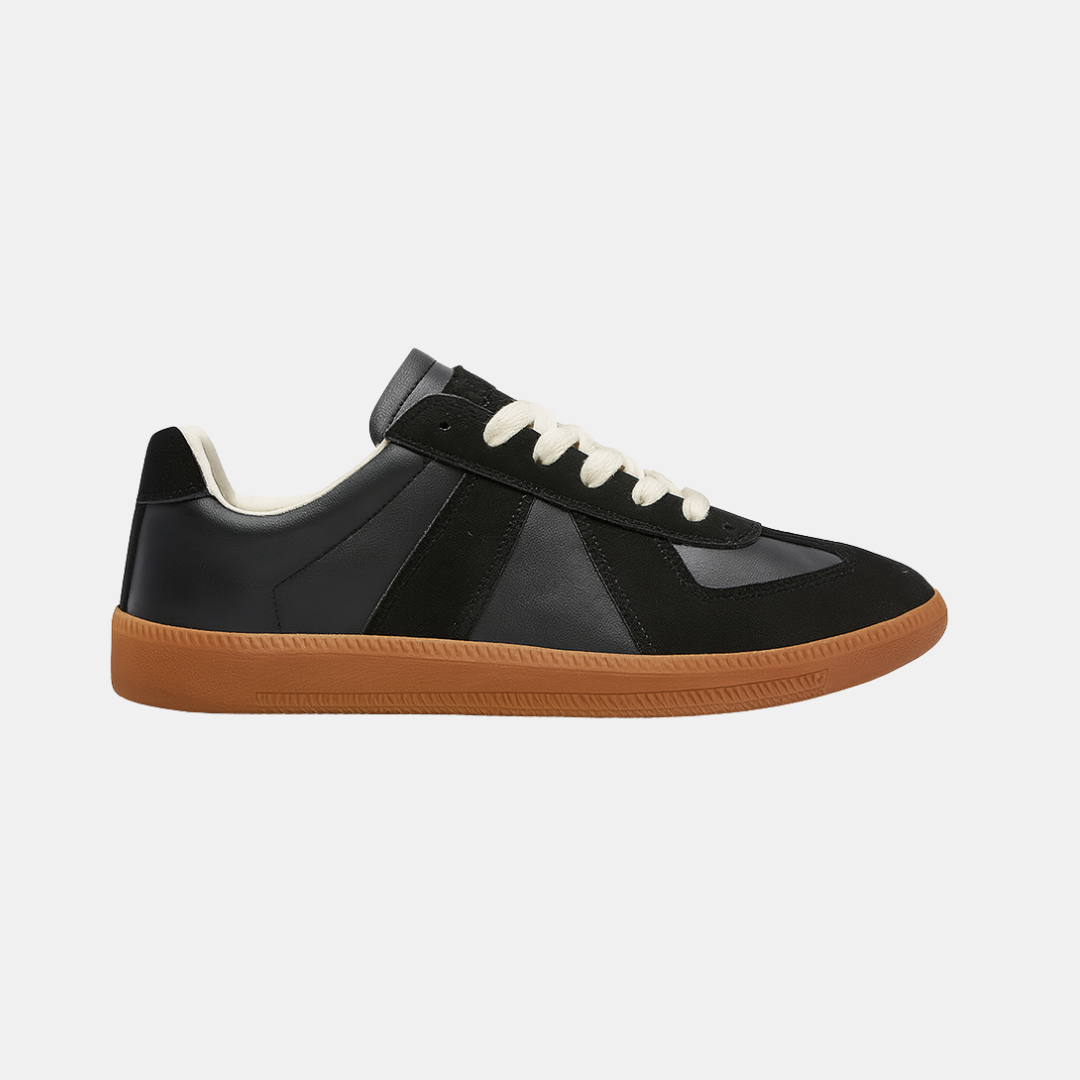 The Renlo Retro Sneaker