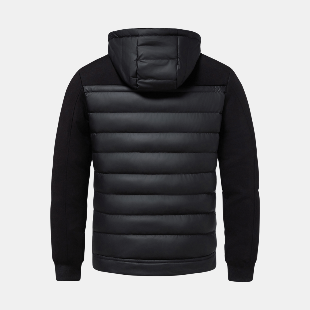 The Rennford Padded Jacket