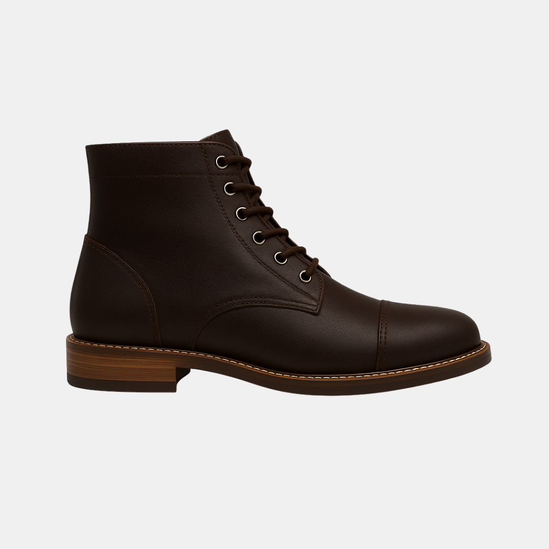 The Rexton Heritage Boot