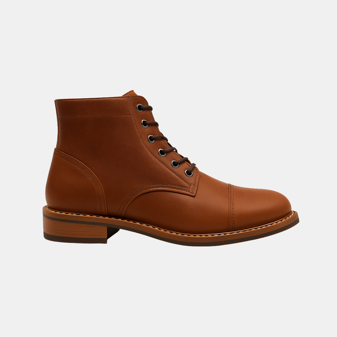 The Rexton Heritage Boot