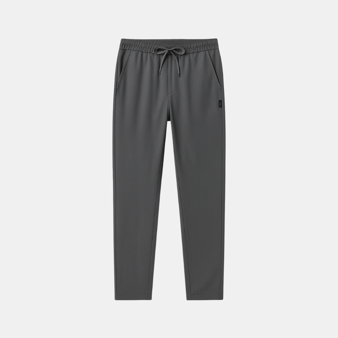 The Rivaro Tapered Comfort Pants