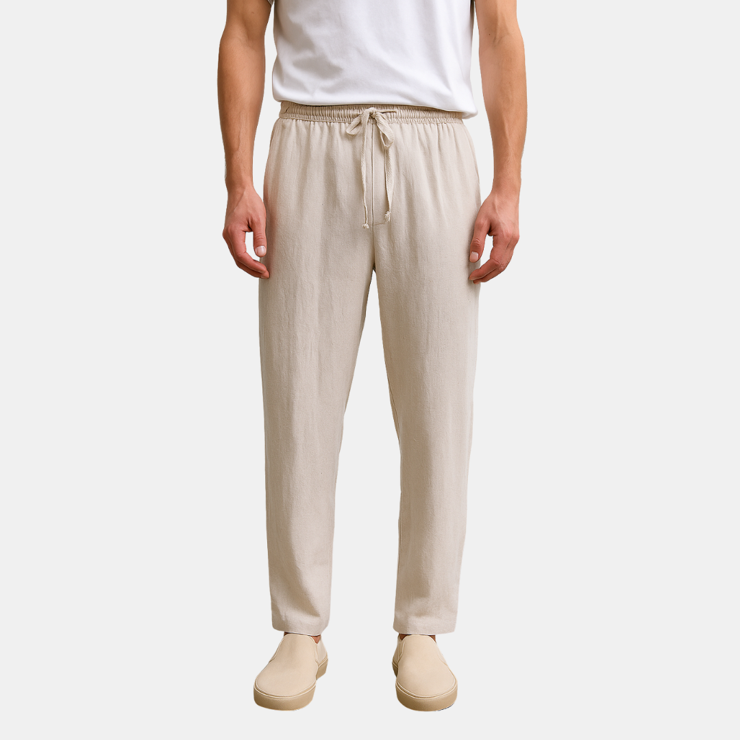The Rivelis Relaxed Pants
