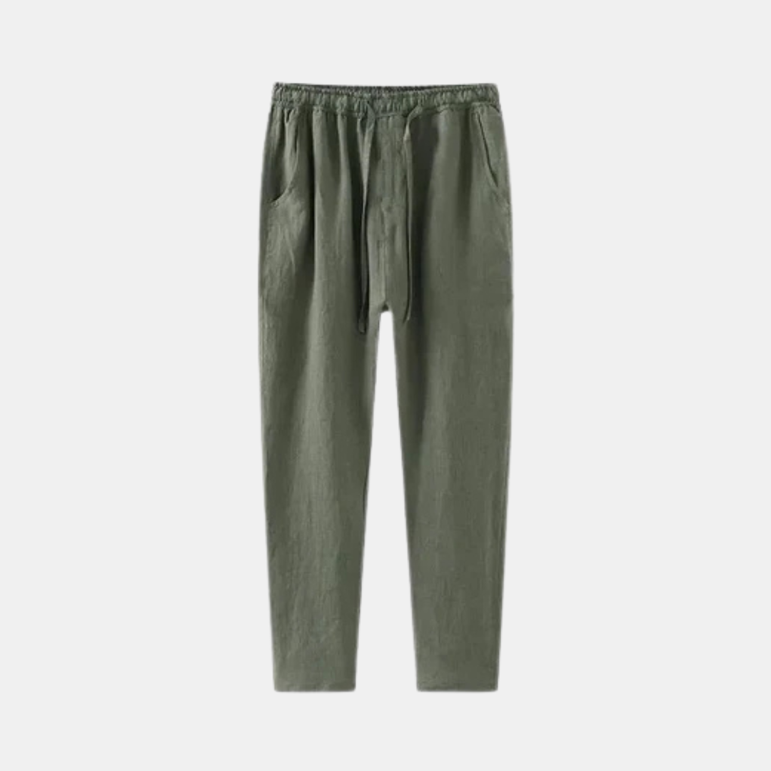 The Rivelis Relaxed Pants