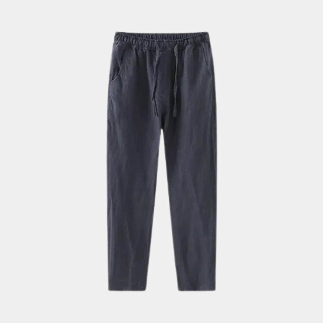 The Rivelis Relaxed Pants