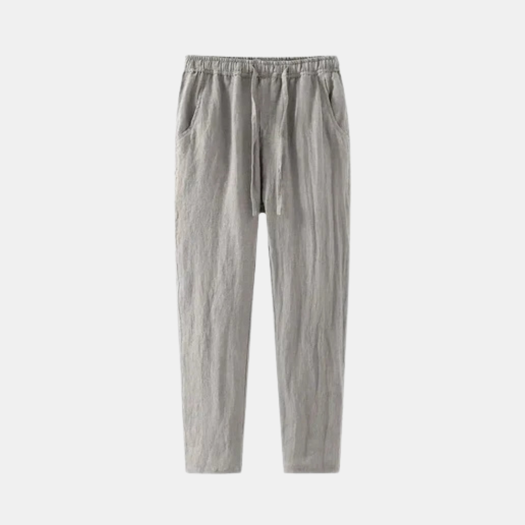 The Rivelis Relaxed Pants