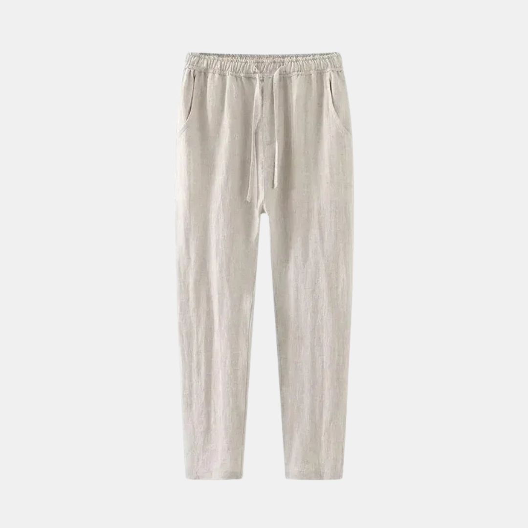 The Rivelis Relaxed Pants