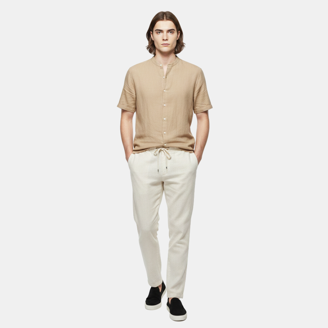 The Solmere Relaxed Summer Set