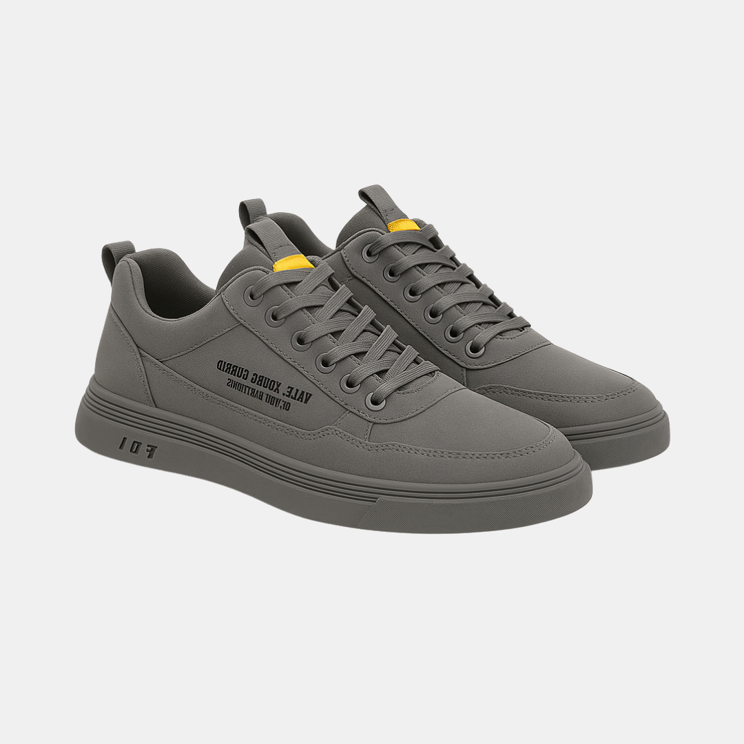 The Stravon Everyday Sneaker