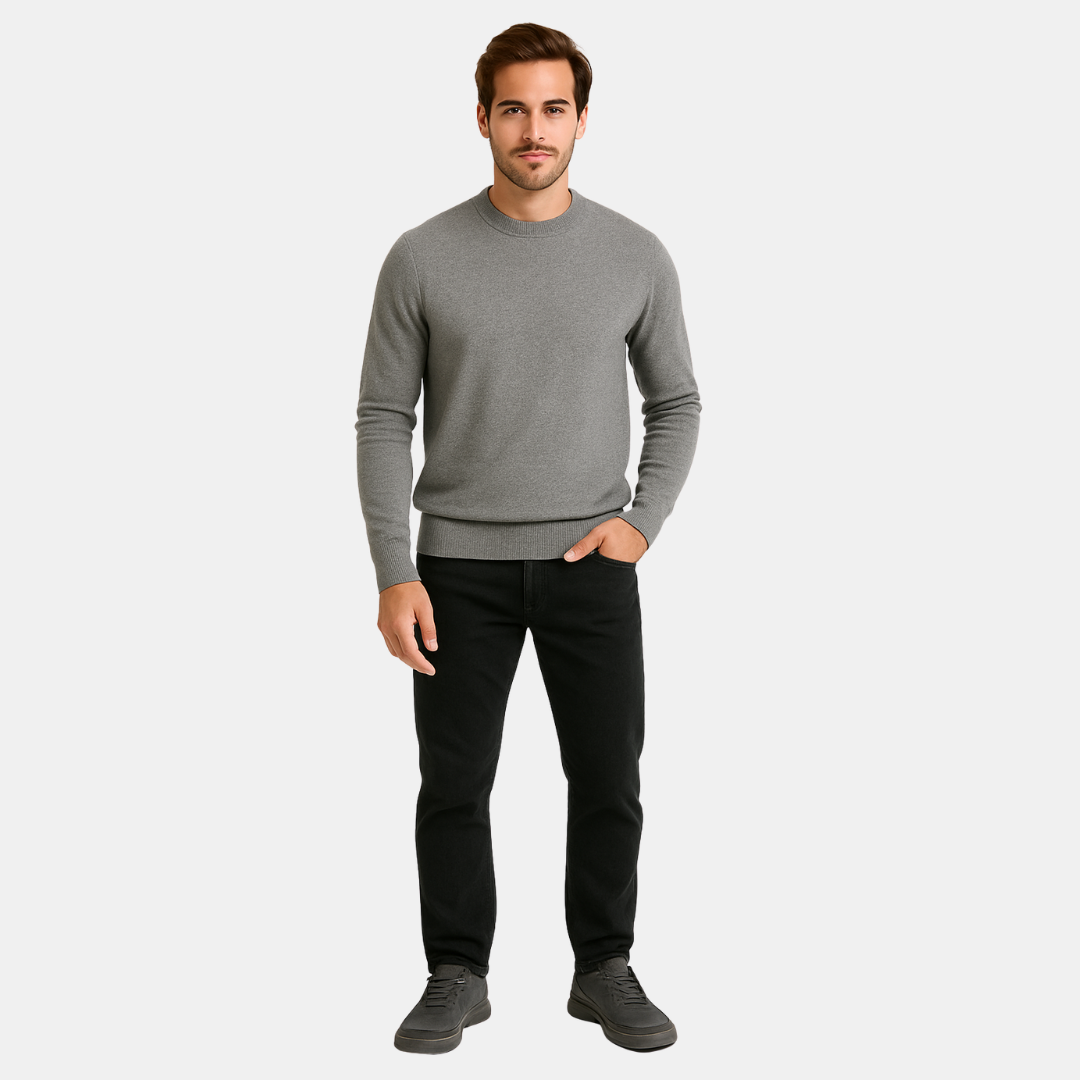 The Stravon Everyday Sneaker