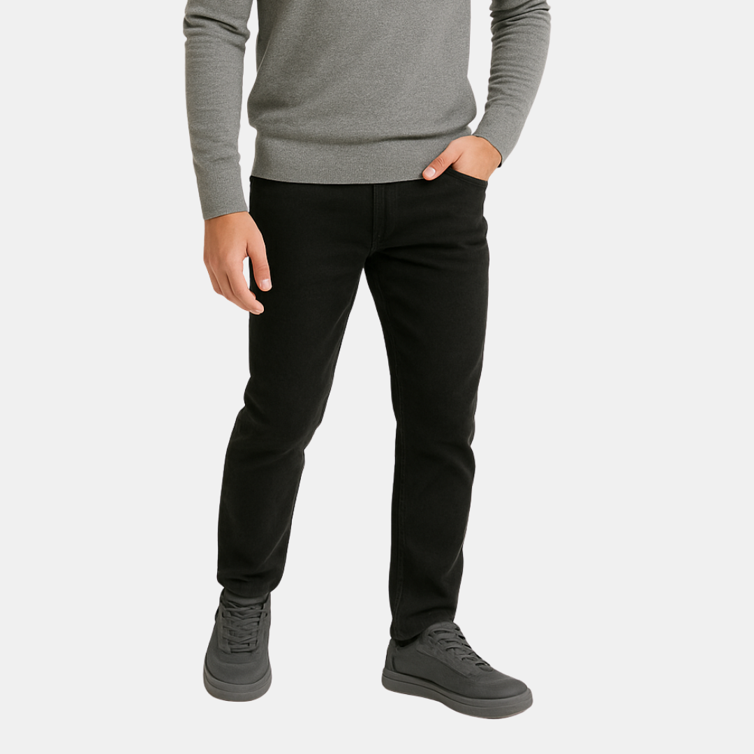 The Stravon Everyday Sneaker