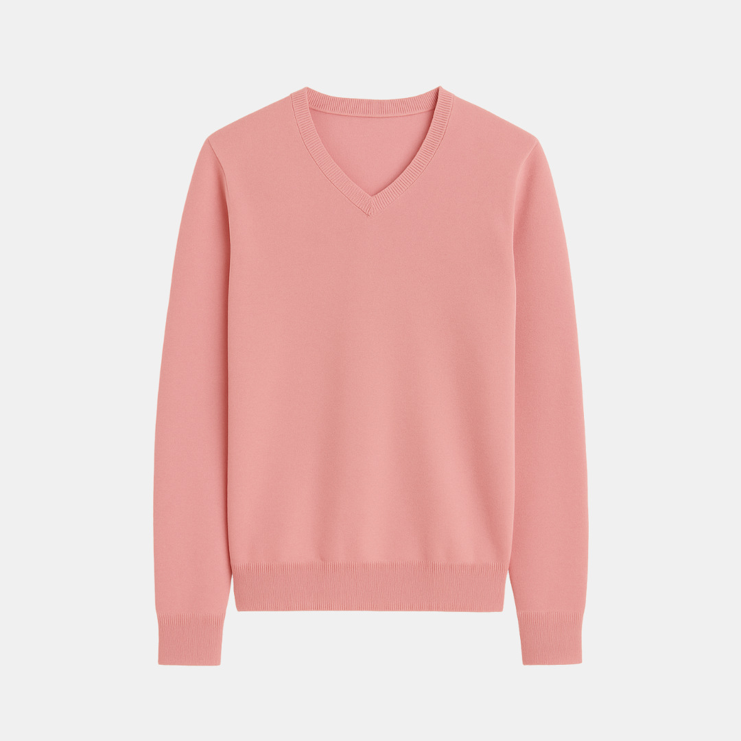 The Valmere Classic V-Neck