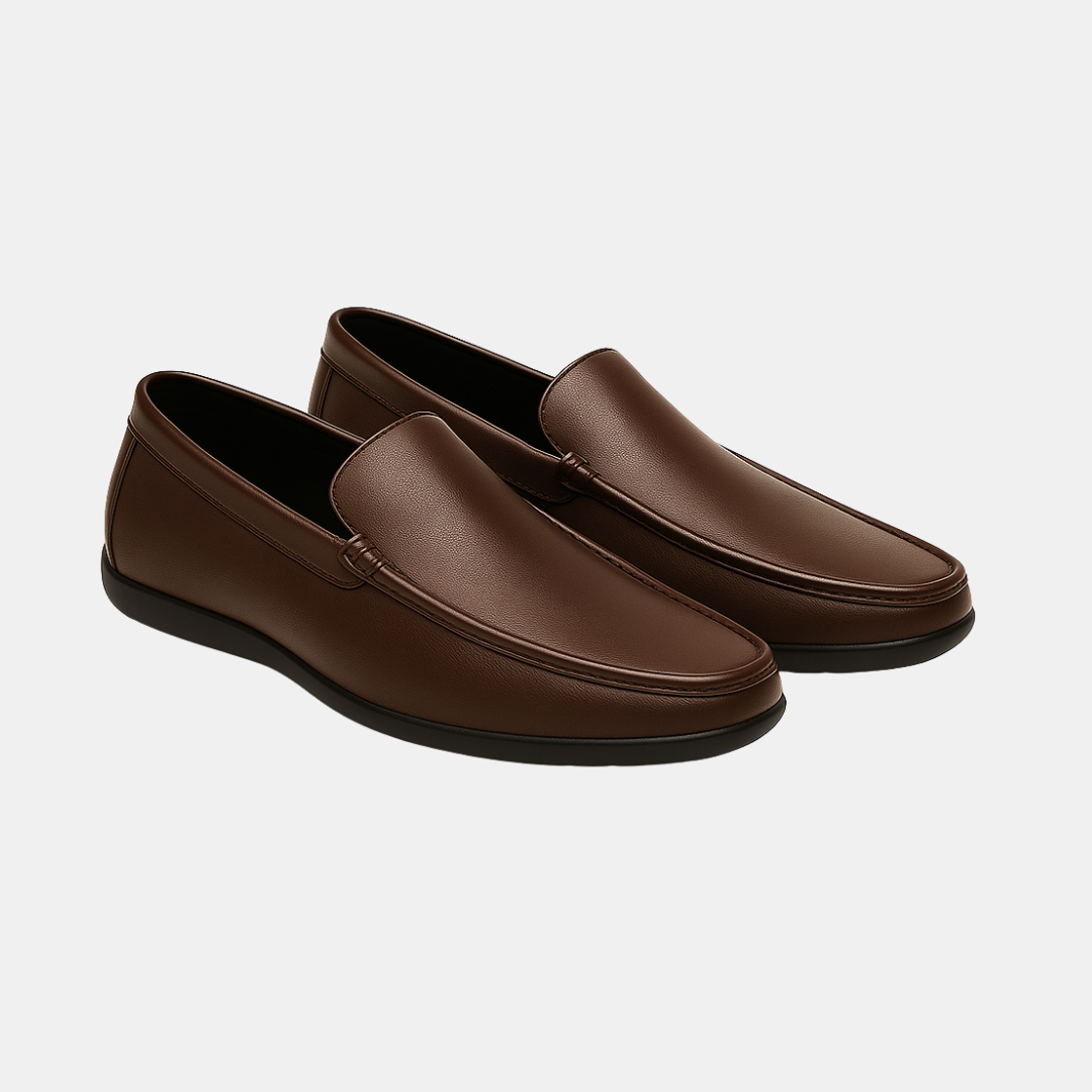 The Varren Classic Loafer