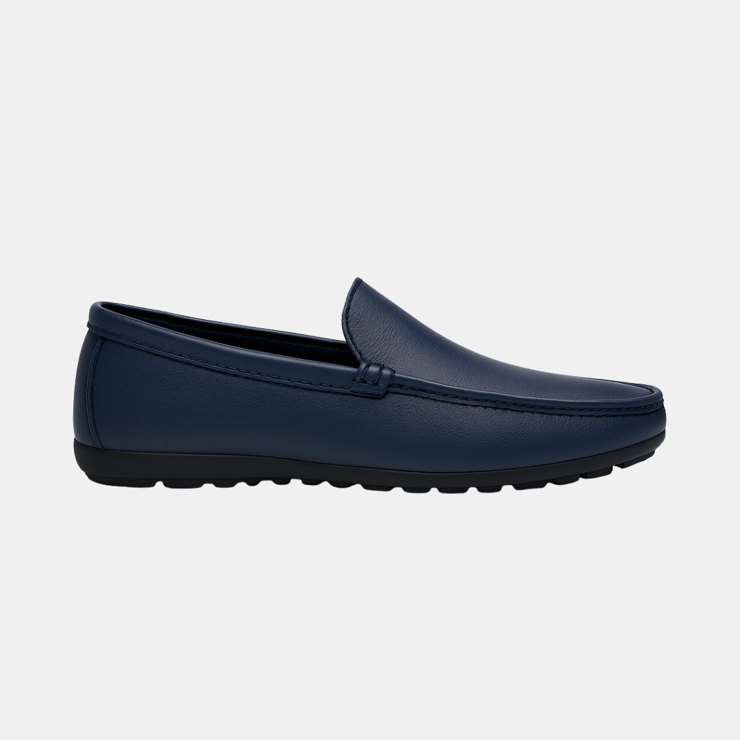 The Varren Classic Loafer