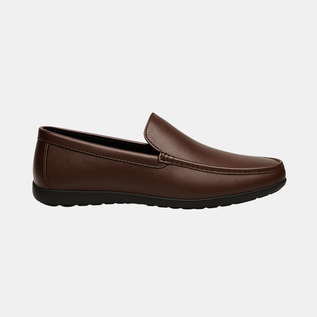 The Varren Classic Loafer