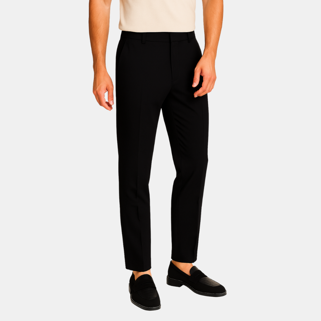 The Vellair Classic Loafers