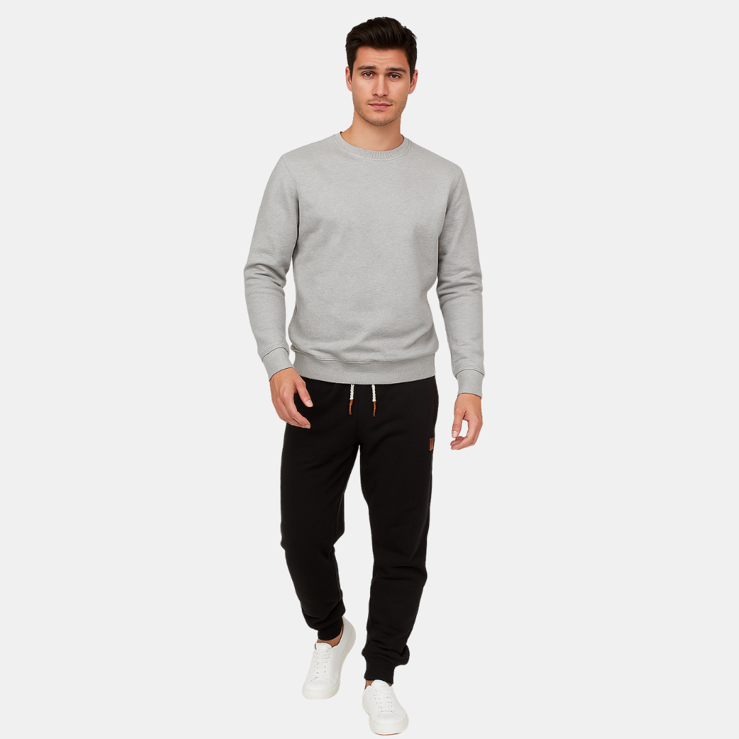 The Veylor Slim Jogger