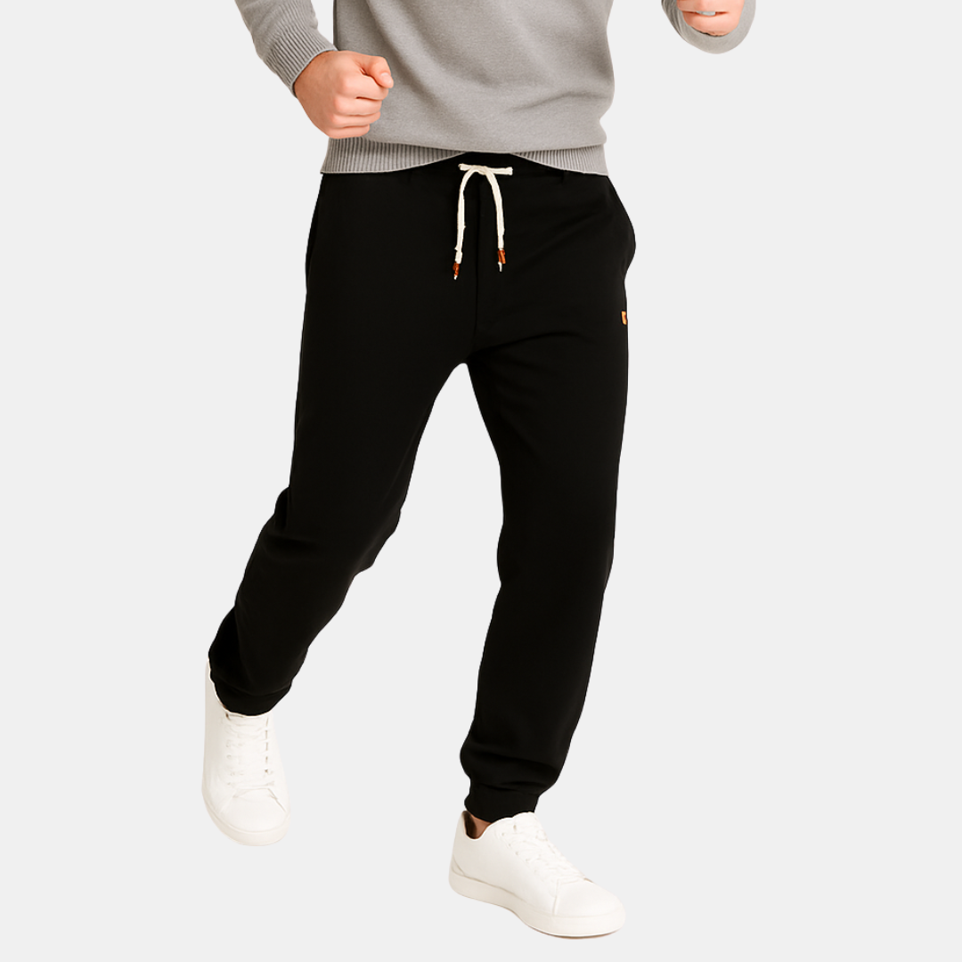The Veylor Slim Jogger