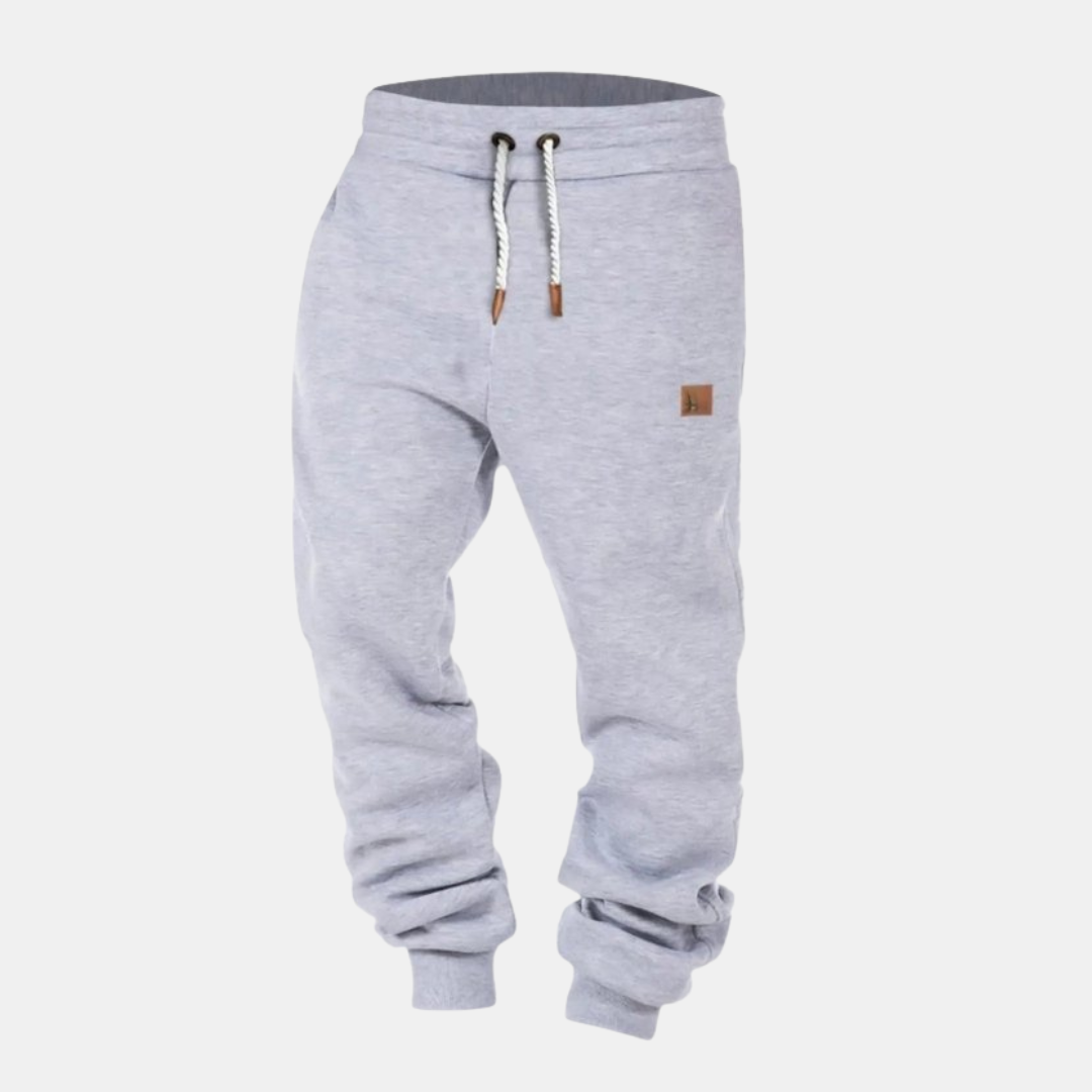 The Veylor Slim Jogger
