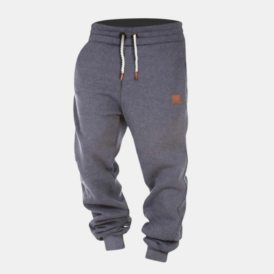 The Veylor Slim Jogger