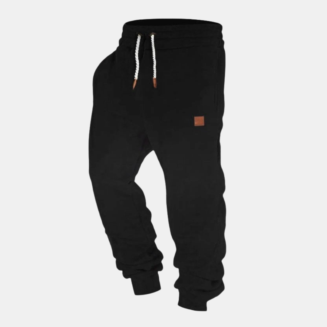 The Veylor Slim Jogger
