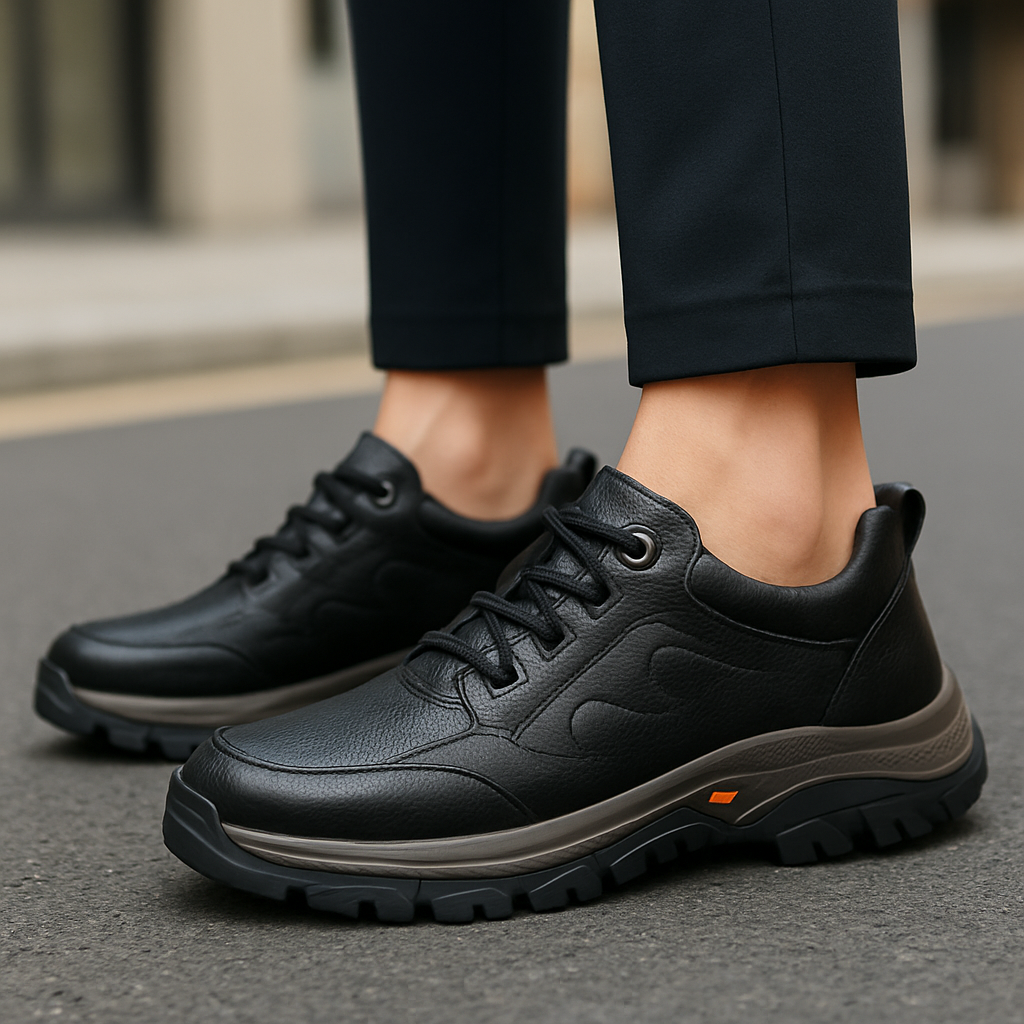 Tommy outdoor wandelschoenen voor heren