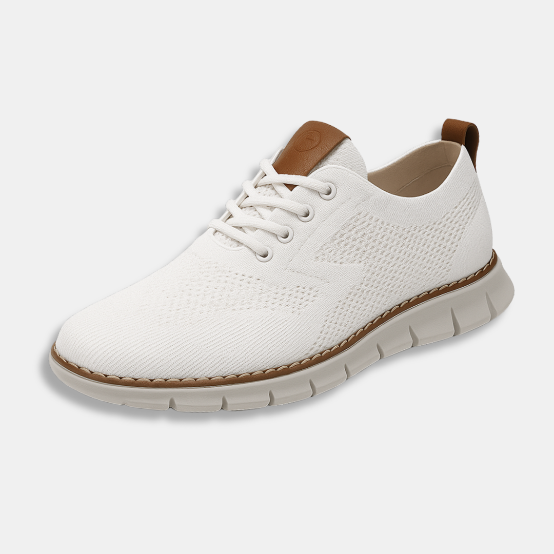Winston Ademende lichtgewicht sneakers voor heren